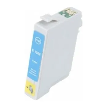 Alternativa T1002- inkoust modrý pro Epson, 17 ml