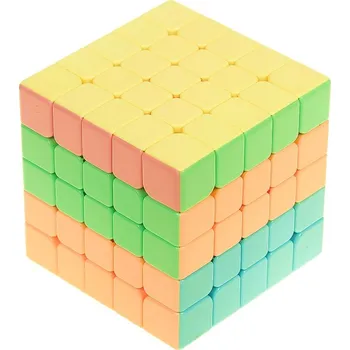 Hlavolam Rubikova kostka 5x5 Magic Cube (hlavolam pro děti i dospělé)