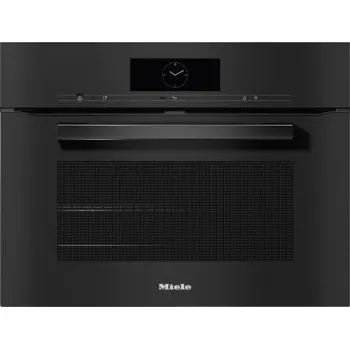 Vestavná trouba Miele H 7840 BP Obsidian černá + MONTÁŽ ZDARMA