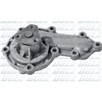 Chladič motoru Vodní čerpadlo, chlazení motoru DOLZ F140