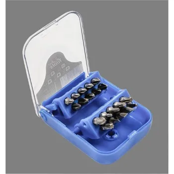 Bit Sada bitů 20 dílů TopTools 39D561 (Sada bitů)