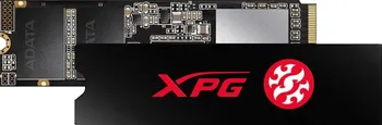 SSD disk ADATA XPG SX8200 Pro M.2 2 TB (ASX8200PNP-2TT-C)