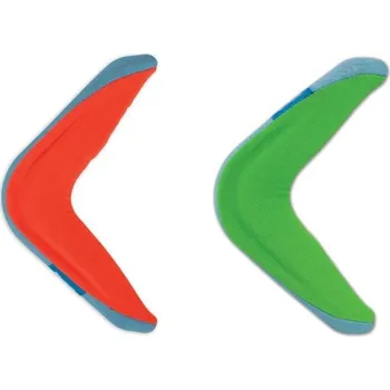 Hračka pro psa Bumerang CHUCKIT! plovoucí (M) 23x5,5cm (MIX BAREV)
