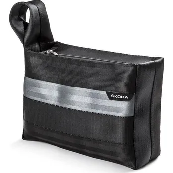 Škoda Kosmetická taška velká ŠKODA