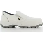 OXYPAS Pracovní obuv X0500 - Bílá Velikost: 48