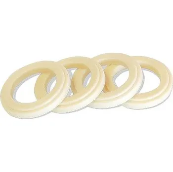 Nývlt Sada těsnění perlátoru - vrchní závit M24x1