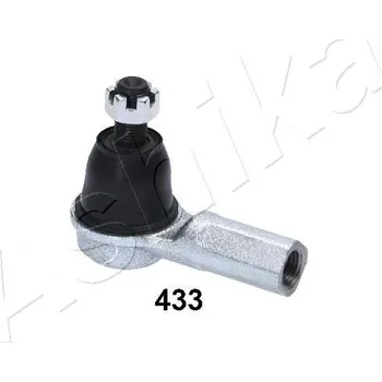 Táhlo řízení Hlava příčného táhla řízení ASHIKA 111-04-433