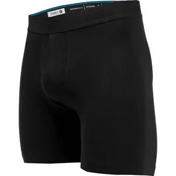 Boxerky Trenýrky Stance OG Boxer Brief black XL - Odesíláme do 24 hodin
