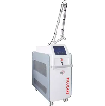 Měřící laser Mediswiss Pico Care IIe laser Odstranění tetování, pigmetací a omlazování (Pico laser Odstranění tetování, pigmetací a omlazování)