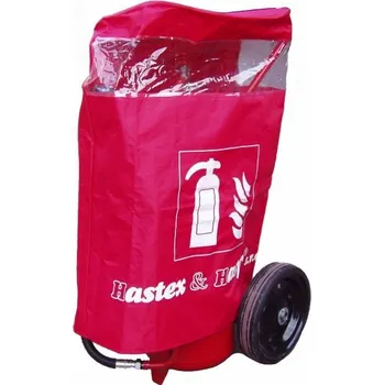 Hasicí přístroj Návlek ochranný na pojízdný hasicí přístroj