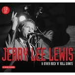 Jerry Lee Lewis & Other Rock 'N' Roll Giants - Jerry Lee Lewis [3CD]