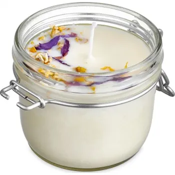 Svíčka SOAPHORIA Aromaterapeutická sojová svíčka Pro pohodu dětiček 250 ml