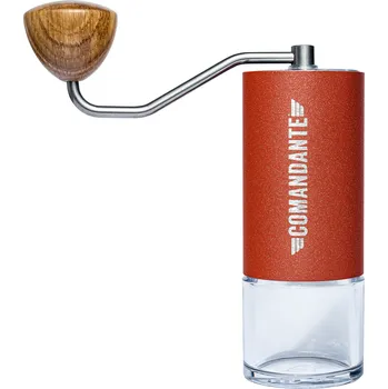 Mlýnek na kávu Comandante C40 MK4 Nitro Blade Sunset