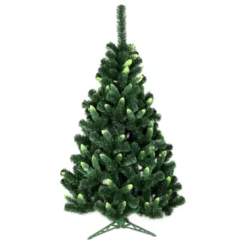 Vánoční stromek Anma Nary II AM0110 borovice zelená 120 cm
