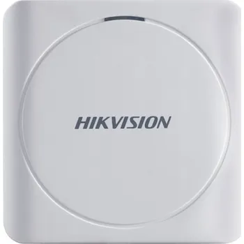 Hikvision DS-K1801E + lepší cena po registraci