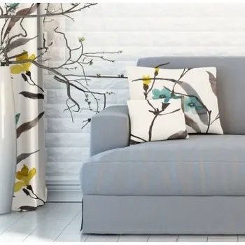 Povlak na dekorativní polštářek Povlak na polštářek Daniele 34965/006 Blackout 40 x 40 cm