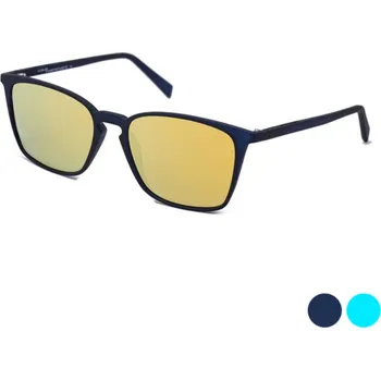 Sluneční brýle Unisex sluneční brýle Italia Independent 0037 (ø 52 mm) (ø 52 mm) Barva: Černá