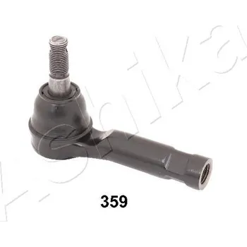 Soustava řízení Hlava příčného táhla řízení ASHIKA 111-03-359