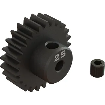 RC vybavení 1:8 Arrma Infraction Mega 4WD: Pastorek 25T 32DP 3.175mm CNC ocel