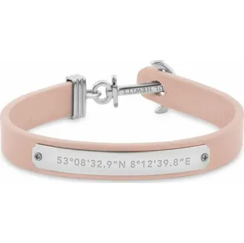 Náramek Náramek Paul Hewitt PH-FSC-SN Rozmer: 17,5 cm