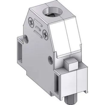 Konektor Deltron Connectors CTLM15RM3 D-SUB pouzdro Pólů: 15 plast, pokovený 180 ° kov 1 ks