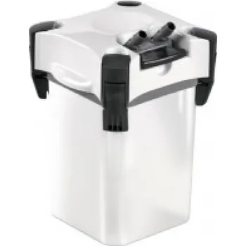 Akvarijní filtr SICCE Vnější filtr Whale 200 barva bílá