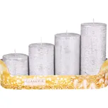 Nohel Garden Svíčky adventní stupňovité…