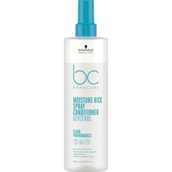 Schwarzkopf Professional BC Bonacure Moisture Kick Spray Conditioner