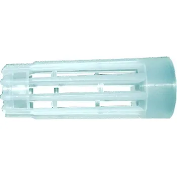 Akvarijní technika Aquael sací koš L-61 univerzální