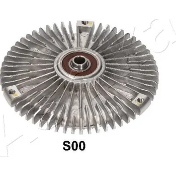 Chladič motoru Spojka, větrák chladiče ASHIKA 36-0S-S00