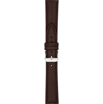 Řemínek na hodinky Kožený řemínek na hodinky