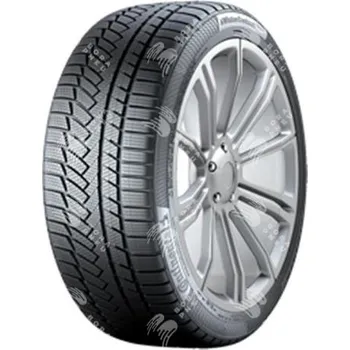 Osobní pneu Pneumatiky CONTINENTAL wintercontact ts 850 p cs xl m+s 3pmsf 265/40 R22 106V, zimní pneu, osobní a SUV