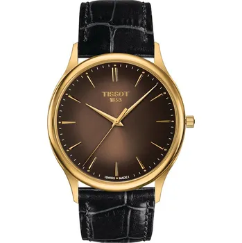Pánské hodinky T-Gold Tissot T9264101629100