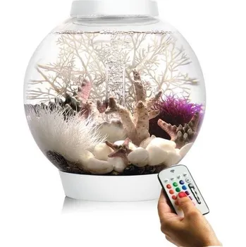 Akvárium biOrb akvárium CLASSIC 30 LED MCR bílé