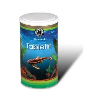 Krmivo pro rybičky Tabletin 500 ml