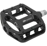 Force - pedály DH Mg black