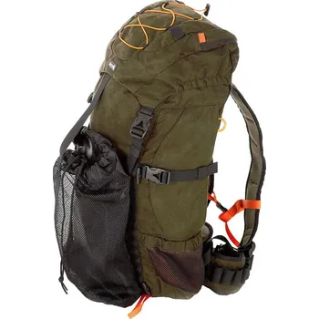 turistický batoh Batoh Fauna Ripa 40, zelený