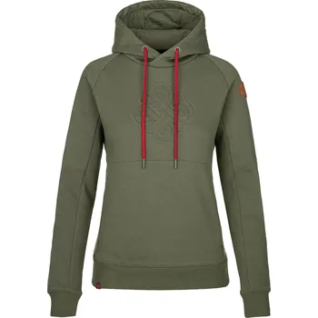 Dámské oblečení Mikina Kilpi Sohey-W KHK 36