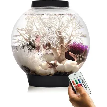 Akvárium biOrb akvárium CLASSIC 15 LED MCR černé