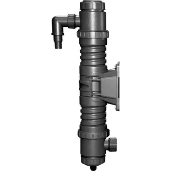 Technika k zahradnímu jezírku sera UVC systém 55W