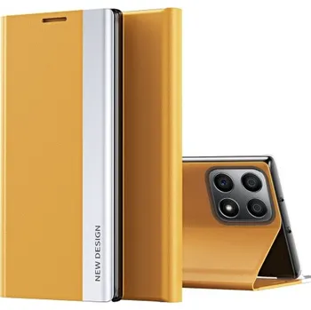 Příslušenství pro tablet VSECHNONAMOBIL 52775 SLEEP CASE Zaklápěcí kryt Honor X8 žlutý