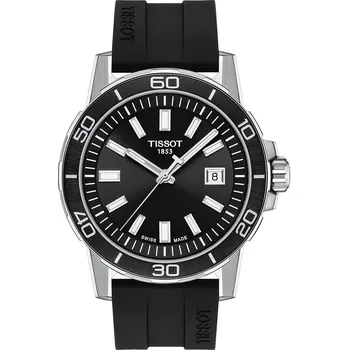 Pánské hodinky T-Sport Tissot T1256101705100