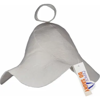 Kipira Onsen Čepice do sauny THUMB CLASS