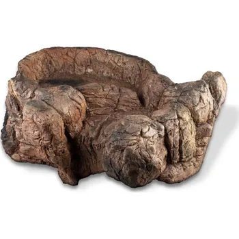 Umělý potok - řečiště imitace kámen KA-01