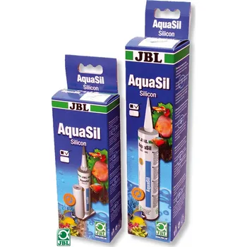 JBL AquaSil 310 ml černý