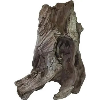 Dekorace do terária biOrb Umělý kořen AIR Rockwood Ornament Neck