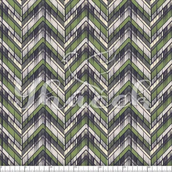 Microfibra, Cikcak s olivovou