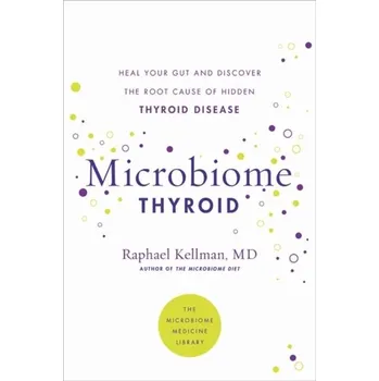 Microbiome Thyroid - Raphael Kellman