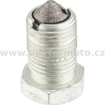 Motodíl Šroub aretace řazení ( ČZ 125,175,250 )