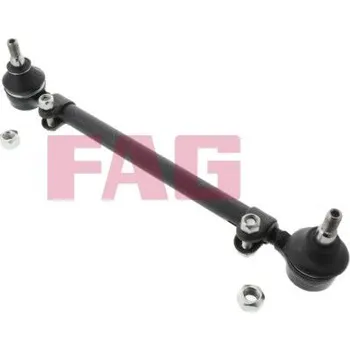 Táhlo řízení Příčné táhlo řízení Schaeffler FAG 840 0420 10